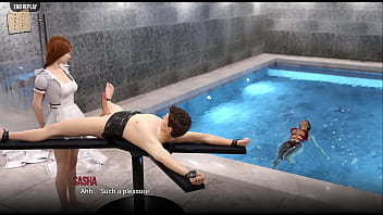 University of problems extra scenes 29