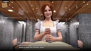 University of problems extra scenes 29