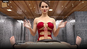 University of problems extra scenes 29