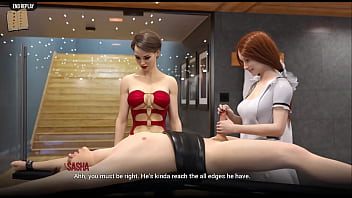 University of problems extra scenes 29