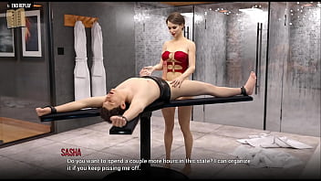 University of problems extra scenes 29