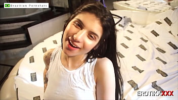 Yasmin muller oral total behind the scenes