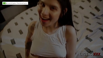 Yasmin muller oral total behind the scenes