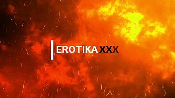 Yasmin muller oral total behind the scenes