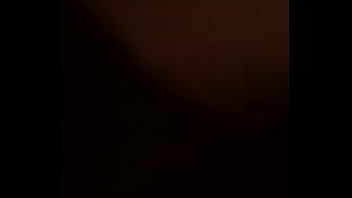 Dark but her moans are sexy