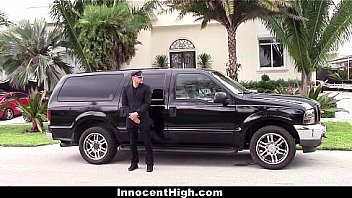 Innocenthigh katalina mills fucks personal driver