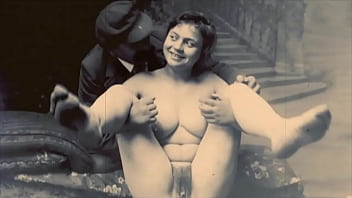 Vintage grandmothers