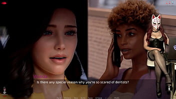 Ms denvers 53 porn game playthrough by playful fox Ms denvers 53 porn game playthrough by playful fox