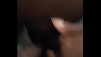 Black chick loves big dicks