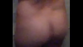 Esposa gostosa banho 1