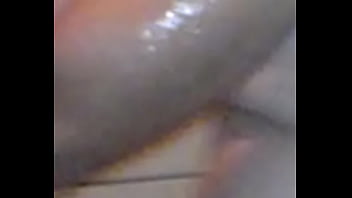 Esposa gostosa banho 1