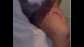 Esposa gostosa banho 1