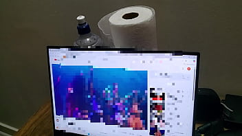 Trashy bitch thinks she can twerk with the best of them after a few glasses yes or no