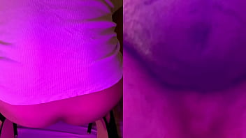 My bitch wife like to be a violet dog and get fuck in the ass