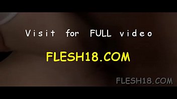 Candy teen screwed doggystyle