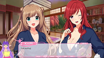 L i p hot springs uncensored episode four nude pingpong L i p hot springs uncensored episode four nude pingpong