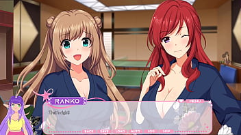 L i p hot springs uncensored episode four nude pingpong L i p hot springs uncensored episode four nude pingpong