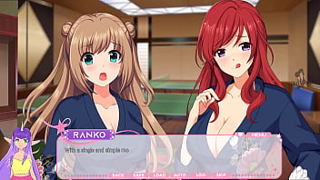 L i p hot springs uncensored episode four nude pingpong L i p hot springs uncensored episode four nude pingpong