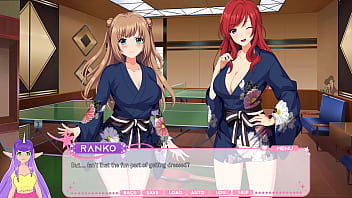 L i p hot springs uncensored episode four nude pingpong L i p hot springs uncensored episode four nude pingpong