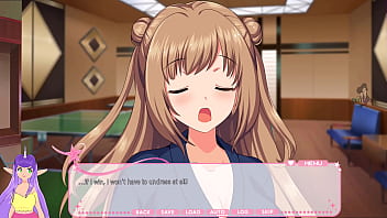 L i p hot springs uncensored episode four nude pingpong L i p hot springs uncensored episode four nude pingpong