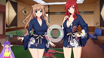 L i p hot springs uncensored episode four nude pingpong L i p hot springs uncensored episode four nude pingpong