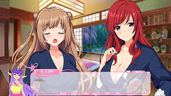 L i p hot springs uncensored episode four nude pingpong L i p hot springs uncensored episode four nude pingpong