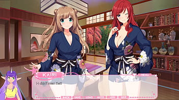 L i p hot springs uncensored episode four nude pingpong L i p hot springs uncensored episode four nude pingpong