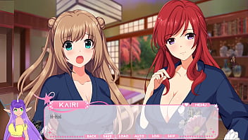 L i p hot springs uncensored episode four nude pingpong L i p hot springs uncensored episode four nude pingpong