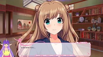 L i p hot springs uncensored episode four nude pingpong