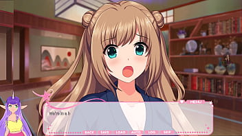 L i p hot springs uncensored episode four nude pingpong