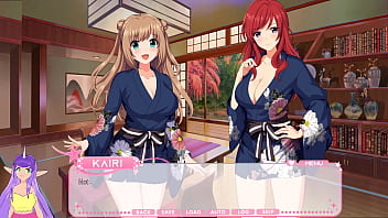 L i p hot springs uncensored episode four nude pingpong L i p hot springs uncensored episode four nude pingpong