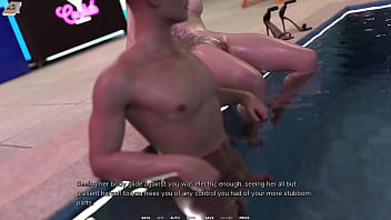Taboo university #40 joining skinny dipping with spoiled rich redhead with big tits Taboo university #40 joining skinny dipping with spoiled rich redhead with big tits