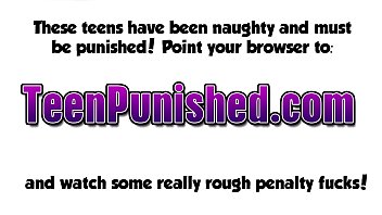 Seductive jamie marleigh riding gigantic penis to drill