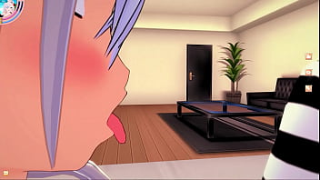 What happens when you meet your genderbend