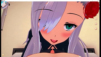 What happens when you meet your genderbend