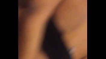 My dick ploughing the hole