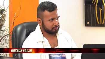 Doctor falso
