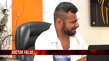 Doctor falso
