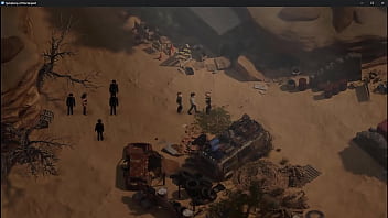 Symphony of the serpent pt 42 {nlt media} visual novel