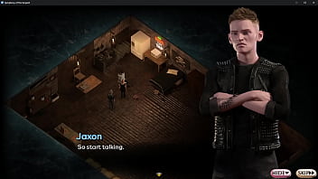 Symphony of the serpent pt 42 {nlt media} visual novel