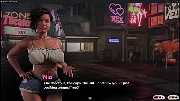 Symphony of the serpent pt 42 {nlt media} visual novel