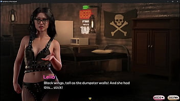 Symphony of the serpent pt 42 {nlt media} visual novel Symphony of the serpent pt 42 {nlt media} visual novel