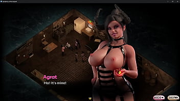 Symphony of the serpent pt 42 {nlt media} visual novel