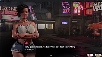 Symphony of the serpent pt 42 {nlt media} visual novel