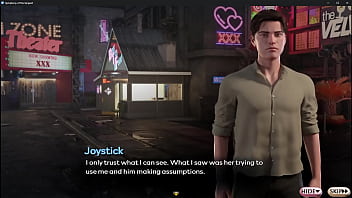 Symphony of the serpent pt 42 {nlt media} visual novel