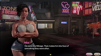 Symphony of the serpent pt 42 {nlt media} visual novel