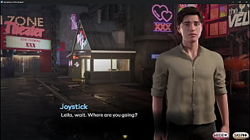 Symphony of the serpent pt 42 {nlt media} visual novel