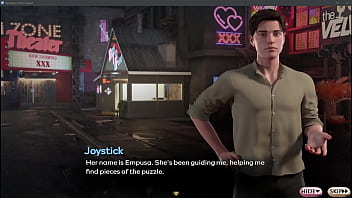 Symphony of the serpent pt 42 {nlt media} visual novel