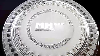 Inked beauty stella von savage gets her twat drilled by rome major