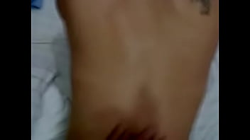 Sexiesposa de perrito cogiendo duro y rico